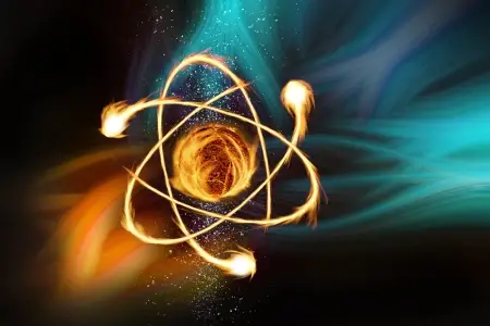 Qu'est-ce qu'un atome?